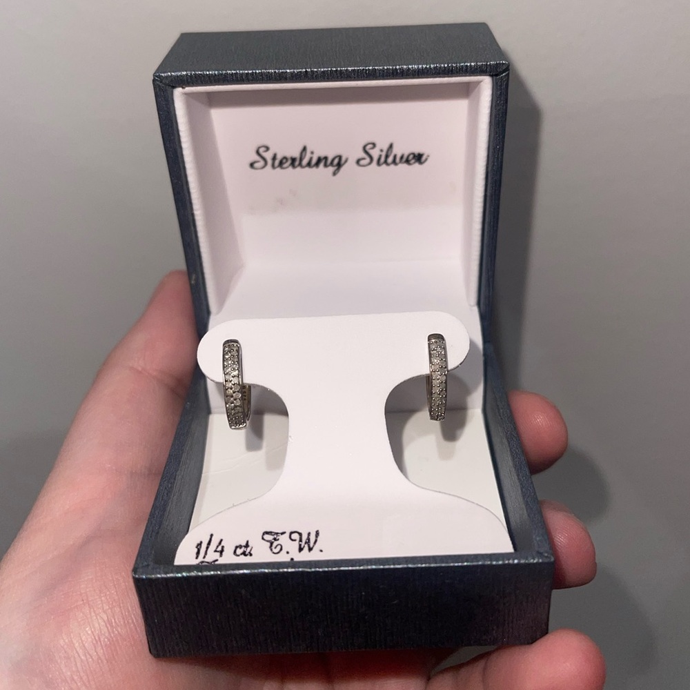 Vintage earrings